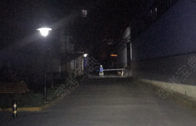 教学环境