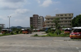 教学环境