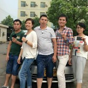 龙秀军