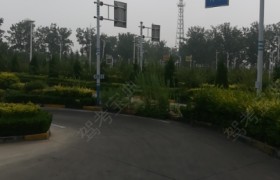教学环境