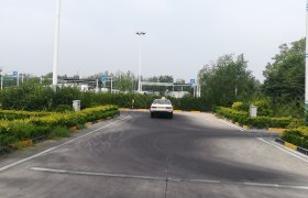 教学环境