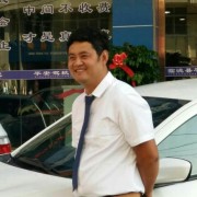 赵永生教练