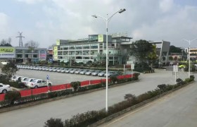 教學環(huán)境