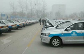 教学环境