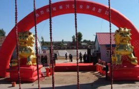 振兴驾校