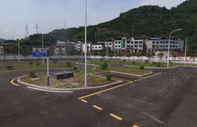教学环境