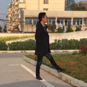 孙教练