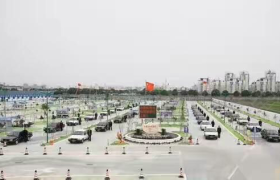 教学环境