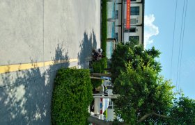 教学环境