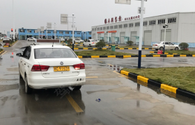 教学环境
