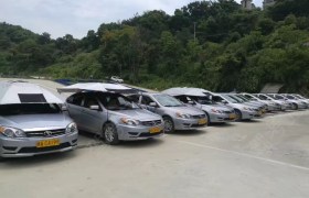 教学环境