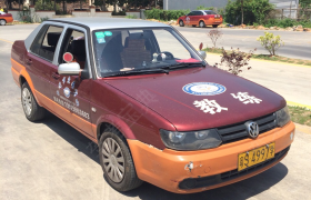 教学环境