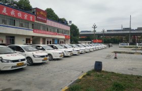 教学环境