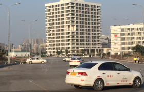 教学环境