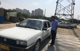 教学环境