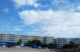 教学环境