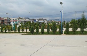 教学环境