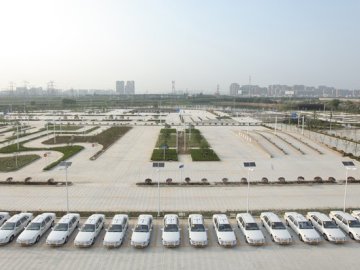 东降驾校.