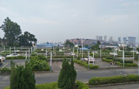 教学环境
