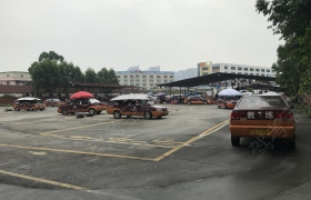 教学环境