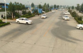 教学环境