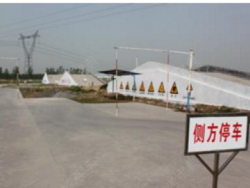 龙飞驾校