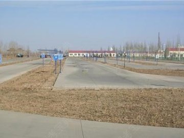二驾驾校