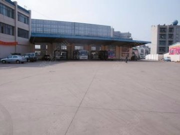 沾益驾校