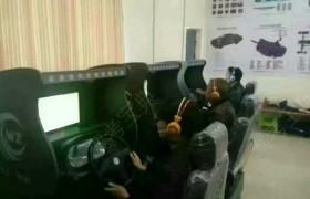 教学环境