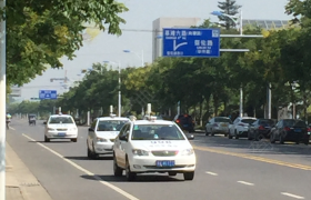 教学环境