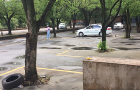 教学环境