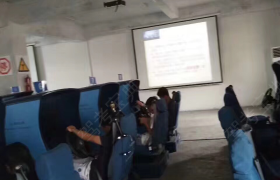 教学环境
