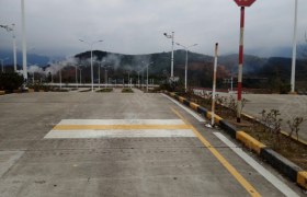 教学环境