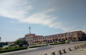 教学环境