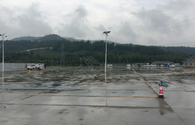 教学环境