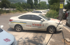教学环境