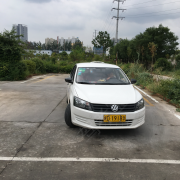 魏教练