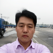 正大驾校潘教