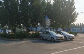 教学环境