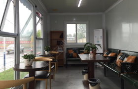 教学环境