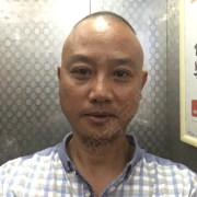周勇