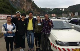 教学环境