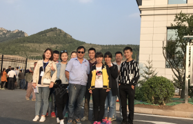 教学环境
