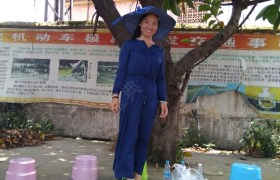 教学环境