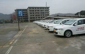 教学环境