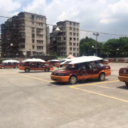 教学环境