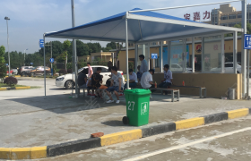 教学环境