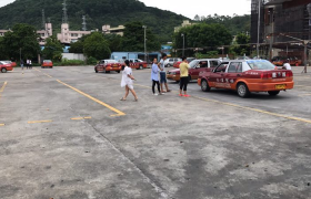 教学环境