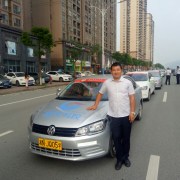 李刚