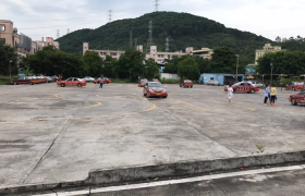 教学环境